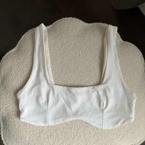 Dynamite crop top